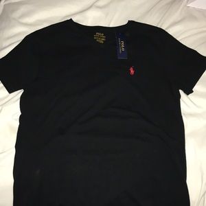POLO RALPH LAUREN SHIRT